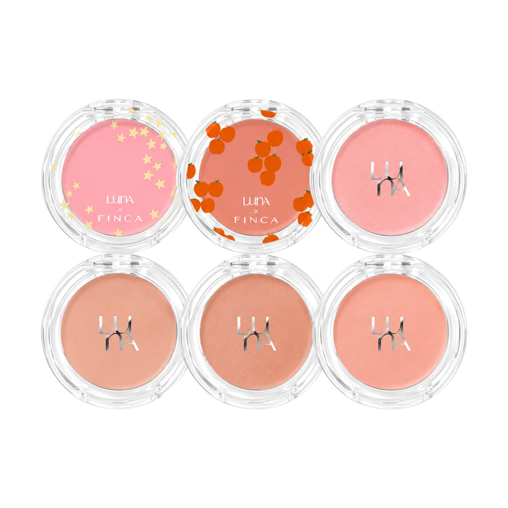 LUNA Melted Cheek Balm 2g