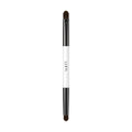 LUNA Melting Lip Blending Brush dual-ended