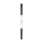 LUNA Melting Lip Blending Brush dual-ended