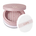 LUNA Pro Photo Finisher Pink Powder 10g compact