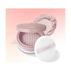 LUNA Pro Photo Finisher Pink Powder 10g compact