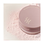 LUNA Pro Photo Finisher Pink Powder 10g compact