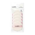 LUNA Pro Photofinisher Puff 5 pcs pack