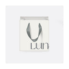 LUNA Small Gift Bag with logo
