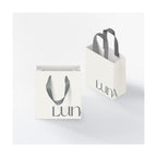 LUNA Small Gift Bag with logo