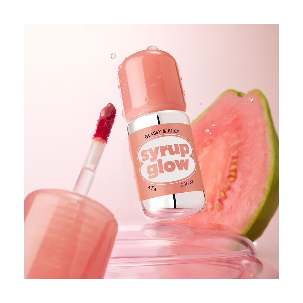 LUNA Syrup Glow Tint 4.7g tube