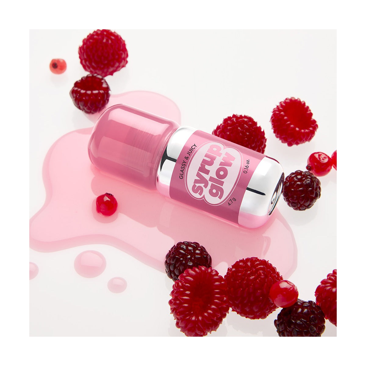LUNA Syrup Glow Tint 4.7g tube