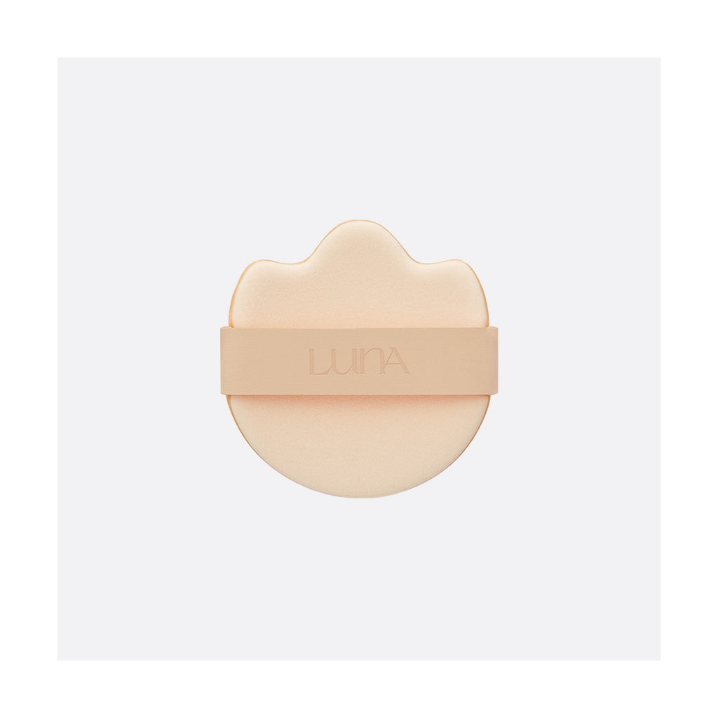 LUNA Water Fit Glow Puff 5 pcs pack