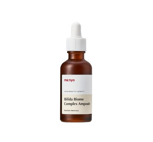 ma:nyo Bifida Biome Complex Ampoule 50ml from Korea by ma:nyo