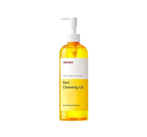 ma:nyo Pure Cleansing Oil 400ml from Korea by ma:nyo