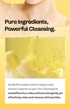 ma:nyo Pure Cleansing Oil 400ml from Korea by ma:nyo