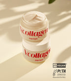 ma:nyo V.Collagen Heart Fit Cream 50ml from Korea by ma:nyo
