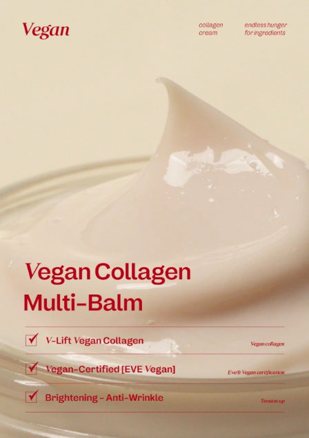 ma:nyo V.Collagen Heart Fit Cream 50ml from Korea by ma:nyo