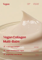 ma:nyo V.Collagen Heart Fit Cream 50ml from Korea by ma:nyo