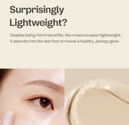 ma:nyo V.Collagen Heart Fit Cream 50ml from Korea by ma:nyo