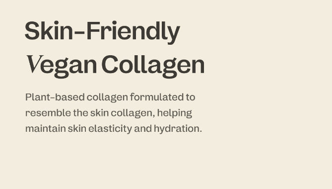 ma:nyo V.Collagen Heart Fit Cream 50ml from Korea by ma:nyo