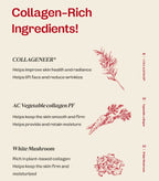 ma:nyo V.Collagen Heart Fit Cream 50ml from Korea by ma:nyo