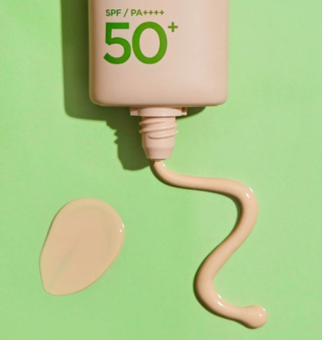 ma:nyo Foundation Free Sun Cream SPF50+ PA++++ 50ml by ma:nyo