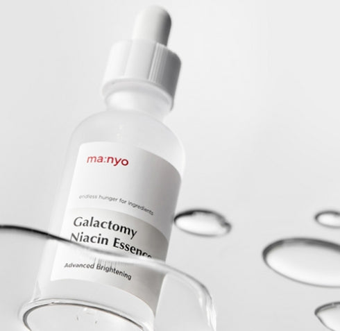 ma:nyo Galactomy Niacin Essence 50ml by ma:nyo