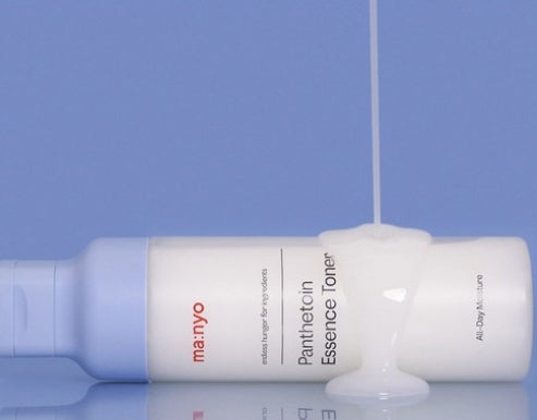 ma:nyo Panthenol Essence Toner 200ml by ma:nyo