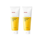 2 X ma:nyo Pure & Deep Cleansing Foam 200ml from Korea by ma:nyo