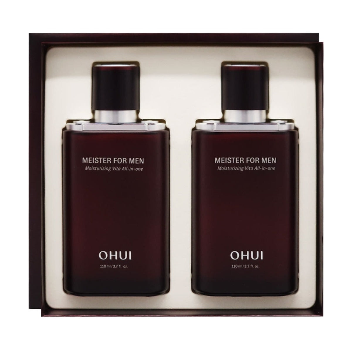 [MEN] O HUI Meister for Men Vita All-in-one Sep. 2026 Set (2 Items) from Korea by O HUI