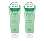 2 x HAPPY BATH Micro Clean Shopberry Cleansing Foam 150g from Korea by HAPPY BATH