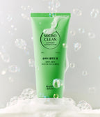 2 x HAPPY BATH Micro Clean Shopberry Cleansing Foam 150g from Korea by HAPPY BATH
