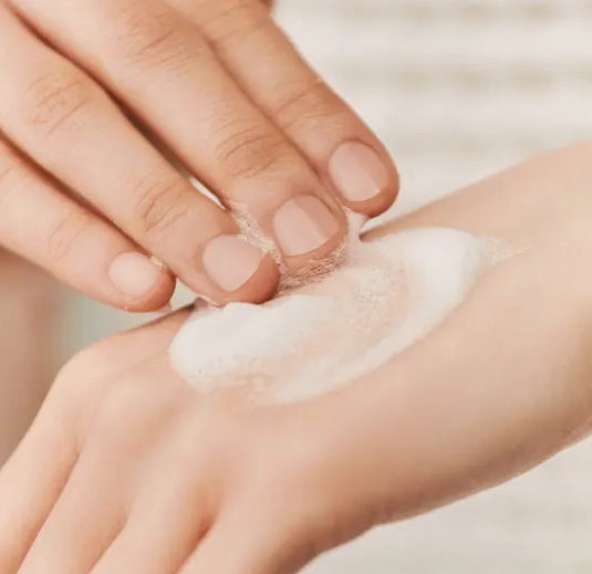 2 x HAPPY BATH Micro Clean Shopberry Cleansing Foam 150g from Korea by HAPPY BATH