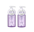 2 x HAPPY BATH Micro Clean Deep Bubble Cleansing Foam 300ml from Korea by HAPPY BATH