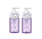 2 x HAPPY BATH Micro Clean Deep Bubble Cleansing Foam 300ml from Korea by HAPPY BATH