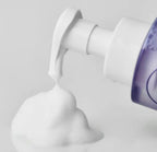 2 x HAPPY BATH Micro Clean Deep Bubble Cleansing Foam 300ml from Korea by HAPPY BATH