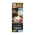 Mise-en-scene All New Easy Speedy Foam Hair Color 6N Light Brown 80g