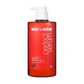 Mise-en-scene Perfect Super Rich Serum Shampoo 900ml Floral Musk pump bottle