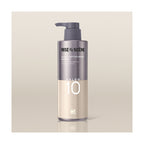 Mise-en-scene Salon 10 Peptide Repair Protein Shampoo 500ml bottle