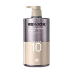 Mise-en-scene Salon 10 Peptide Repair Protein Treatment 990ml pump bottle