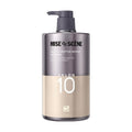 Mise-en-scene Salon 10 Peptide Repair Shampoo 990ml pump bottle