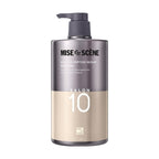 Mise-en-scene Salon 10 Peptide Repair Shampoo 990ml pump bottle