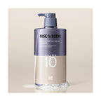 Mise-en-scene Salon 10 Peptide Repair Shampoo 990ml pump bottle