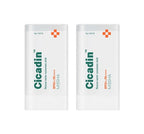 2 x MISSHA Cicadin Rescue Water Sun Stick SPF50+ PA++++ 19g from Korea by MISSHA