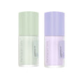 2 x MISSHA Layering Fit Base Mint Violet SPF 15 / PA + 35ml from Korea by MISSHA