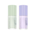 2 x MISSHA Layering Fit Base Mint Violet SPF 15 / PA + 35ml from Korea by MISSHA