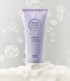 2 x HAPPY BATH Micro Clean Deep Cleansing Foam 150g from Korea by HAPPY BATH