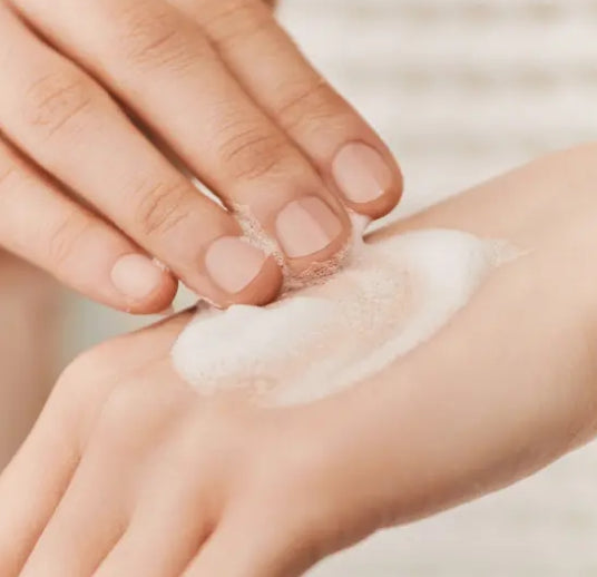2 x HAPPY BATH Micro Clean Deep Cleansing Foam 150g from Korea by HAPPY BATH