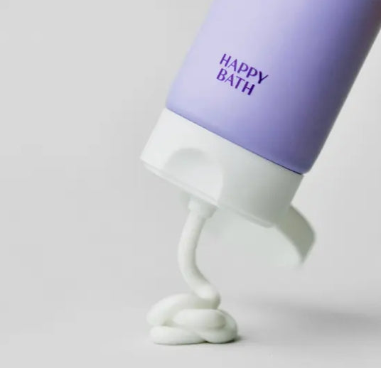 2 x HAPPY BATH Micro Clean Deep Cleansing Foam 150g from Korea by HAPPY BATH