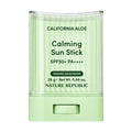 NATURE REPUBLIC California Aloe Calming Sun Stick SPF50+ 28g