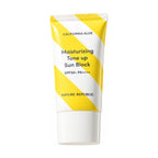 NATURE REPUBLIC California Aloe Tone Up Sun Block SPF50+ 57ml twin pack