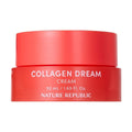 NATURE REPUBLIC Collagen Dream Cream 50ml jar