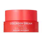NATURE REPUBLIC Collagen Dream Cream 50ml jar