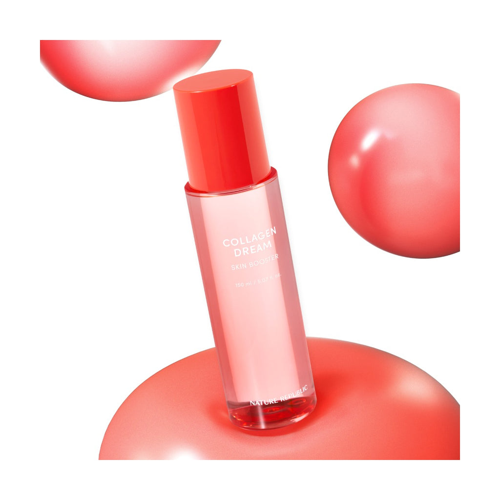 NATURE REPUBLIC Collagen Dream Skin Booster 150ml